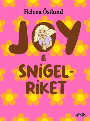 cover image of Joy & snigelriket
